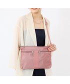 【レスポートサック/LeSportsac】のPOUCH CROSSBODY/ダスティーピンクC ダスティーピンクC|ID: prp329100004767455 ipo3291000000034526321