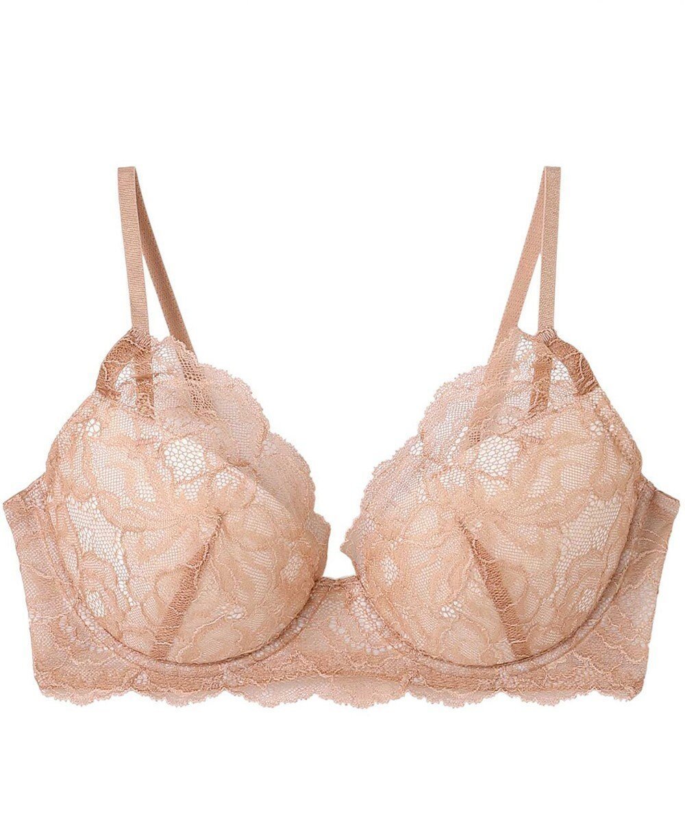 【ウィング/Wing】のブラジャー 立体感のあるバストをメイク ふっくらデコルテ きれいな谷間 ブラのズレ・浮きを軽減 【ハイライトブラ】 ブラ CB4001 ウイング/ワコール インテリア・キッズ・メンズ・レディースファッション・服の通販 founy(ファニー) ファッション Fashion レディースファッション Fashion for Women アンダー Underwear Essentials コレクション Collection, Seasonal Line デコルテ Décolleté, Neckline トレンド Trend, Trending Now フィット Fit, Slim Fit ブラジャー Bra, Lingerie ラップ Wrap, Wrap Design レース Lace, Lace Fabric ワイヤー Wire, Wired Bra ベージュ|ID: prp329100004767468 ipo3291000000034526446