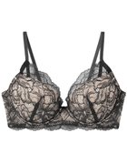 【ウィング/Wing】のブラジャー 立体感のあるバストをメイク ふっくらデコルテ きれいな谷間 ブラのズレ・浮きを軽減 【ハイライトブラ】 ブラ CB4001 ウイング/ワコール 人気、トレンドファッション・服の通販 founy(ファニー) ファッション Fashion レディースファッション Fashion for Women アンダー Underwear Essentials コレクション Collection, Seasonal Line デコルテ Décolleté, Neckline トレンド Trend, Trending Now フィット Fit, Slim Fit ブラジャー Bra, Lingerie ラップ Wrap, Wrap Design レース Lace, Lace Fabric ワイヤー Wire, Wired Bra thumbnail ブラック|ID: prp329100004767468 ipo3291000000034526447