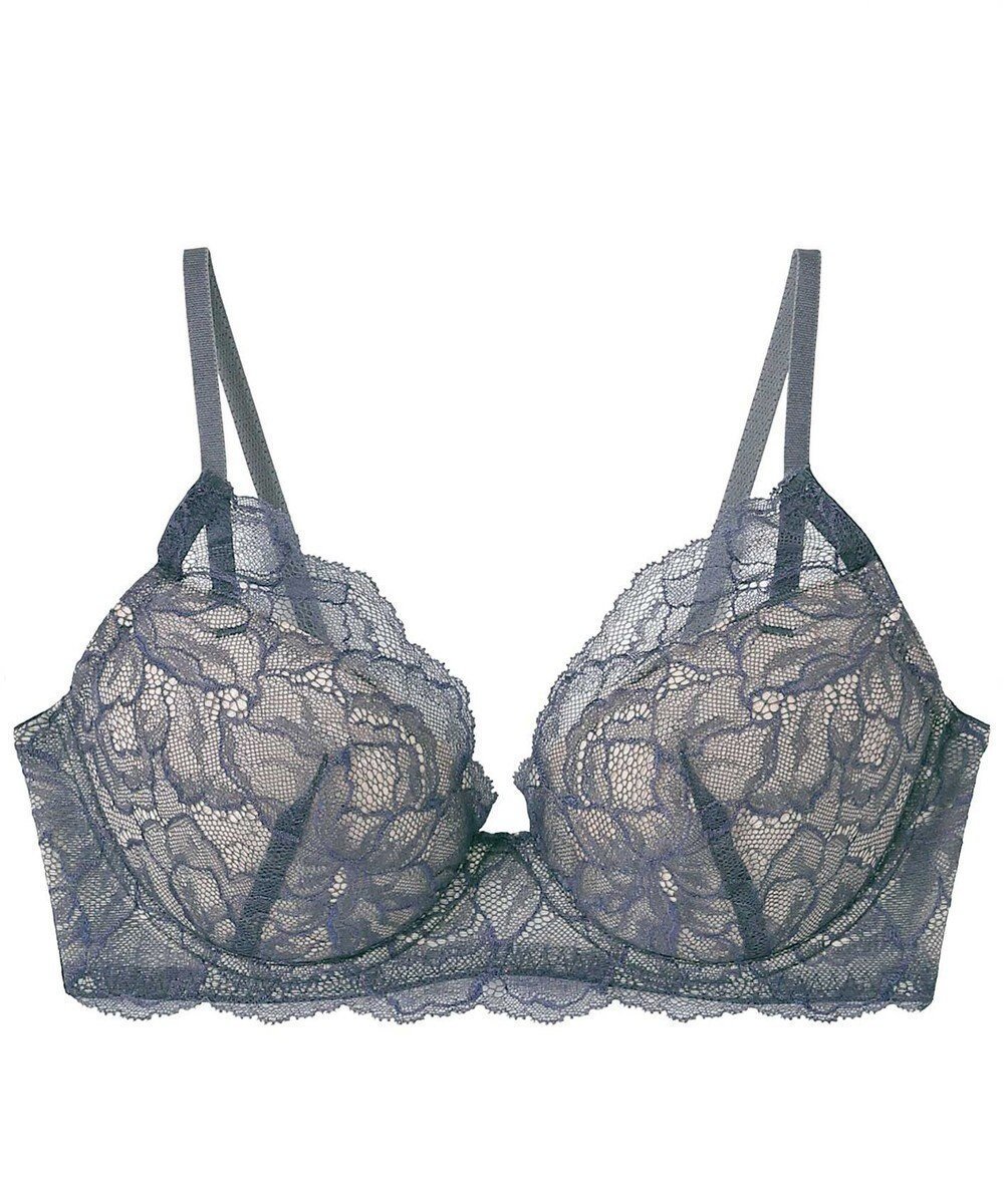 【ウィング/Wing】のブラジャー 立体感のあるバストをメイク ふっくらデコルテ きれいな谷間 ブラのズレ・浮きを軽減 【ハイライトブラ】 ブラ CB4001 ウイング/ワコール インテリア・キッズ・メンズ・レディースファッション・服の通販 founy(ファニー) ファッション Fashion レディースファッション Fashion for Women アンダー Underwear Essentials コレクション Collection, Seasonal Line デコルテ Décolleté, Neckline トレンド Trend, Trending Now フィット Fit, Slim Fit ブラジャー Bra, Lingerie ラップ Wrap, Wrap Design レース Lace, Lace Fabric ワイヤー Wire, Wired Bra グレイッシュブルー|ID: prp329100004767468 ipo3291000000034526448