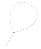 【アメリカンホリック/AMERICAN HOLIC】の【ステンレス】スライド ネックレス Silver|ID: prp329100004767479 ipo3291000000034526493