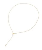 【アメリカンホリック/AMERICAN HOLIC】の【ステンレス】スライド ネックレス Gold|ID: prp329100004767479 ipo3291000000034526494