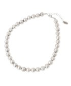 【アメリカンホリック/AMERICAN HOLIC】のメタルボールショートネックレス Silver|ID: prp329100004767481 ipo3291000000034526500