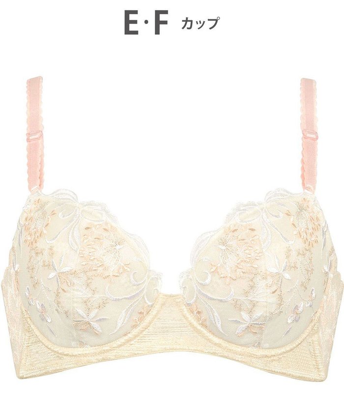 【ウィング/Wing】のブラジャー 背中の段差をスムージング バストの脇流れをブロック 脇高設計(バック) 吸汗速乾(カップ肌側) 【後ろ姿きれいブラ】 ブラ KB2720 ウイング/ワコール インテリア・キッズ・メンズ・レディースファッション・服の通販 founy(ファニー) https://founy.com/ ファッション Fashion レディースファッション Fashion for Women バッグ Bags アンダー Underwear Essentials なめらか Smooth, Silky Texture フラット Flat, Flat Shoes ブラジャー Bra, Lingerie ブロック Block, Solid Block Pattern レース Lace, Lace Fabric ワイヤー Wire, Wired Bra |ID: prp329100004767489 ipo3291000000034526536