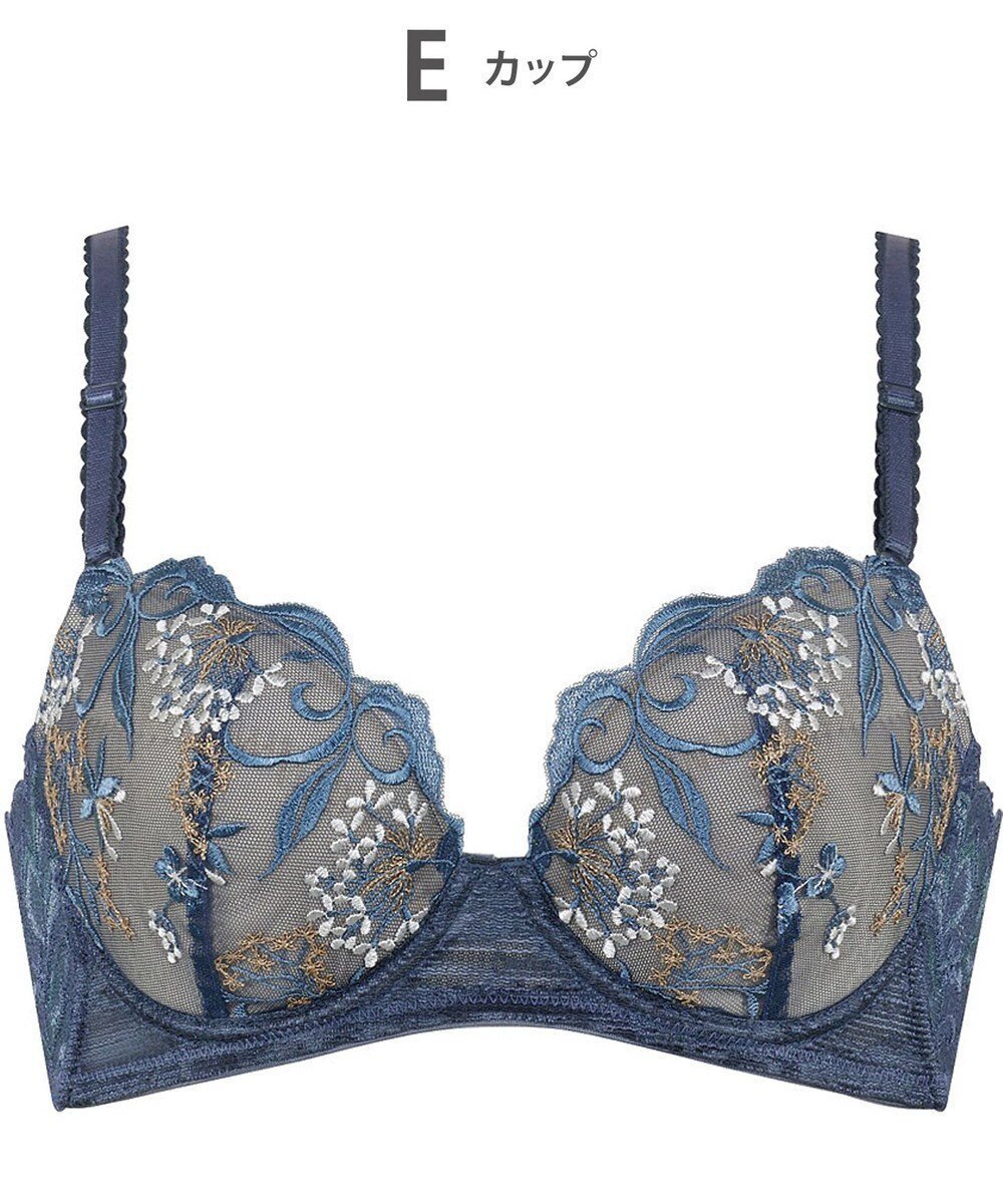 【ウィング/Wing】のブラジャー 背中の段差をスムージング バストの脇流れをブロック 脇高設計(バック) 吸汗速乾(カップ肌側) 【後ろ姿きれいブラ】 ブラ KB2720 ウイング/ワコール インテリア・キッズ・メンズ・レディースファッション・服の通販 founy(ファニー) 　ファッション　Fashion　レディースファッション　Fashion for Women　バッグ　Bags　アンダー　Underwear Essentials　なめらか　Smooth, Silky Texture　フラット　Flat, Flat Shoes　ブラジャー　Bra, Lingerie　ブロック　Block, Solid Block Pattern　レース　Lace, Lace Fabric　ワイヤー　Wire, Wired Bra　コン|ID: prp329100004767489 ipo3291000000034526539