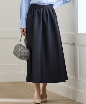 【23区/NIJYUSANKU】 【洗える】フルーフィーツイル フレア スカート人気、トレンドファッション・服の通販 founy(ファニー) ファッション Fashion レディースファッション Fashion for Women スカート Skirts Aライン・フレアスカート A-Line & Flared Skirts オケージョン Occasion Wear 春 Spring 洗える Machine Washable シルク Silk, 100% Silk ジャケット Jacket, Outerwear フレア Flare, Flared S/S・春夏 SS, Spring/Summer, Warm Season 新作・新入荷 New Arrivals / New In 夏 Summer エレガント 上品 Elegant |ID:prp329100004767501