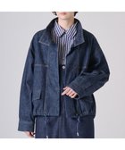 【リポトレンタアンニ/Ripo trenta anni】のS/C SHORT BL INDIGO|ID: prp329100004767511 ipo3291000000034526644