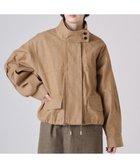 【リポトレンタアンニ/Ripo trenta anni】のS/C SHORT BL BROWN|ID: prp329100004767511 ipo3291000000034526646