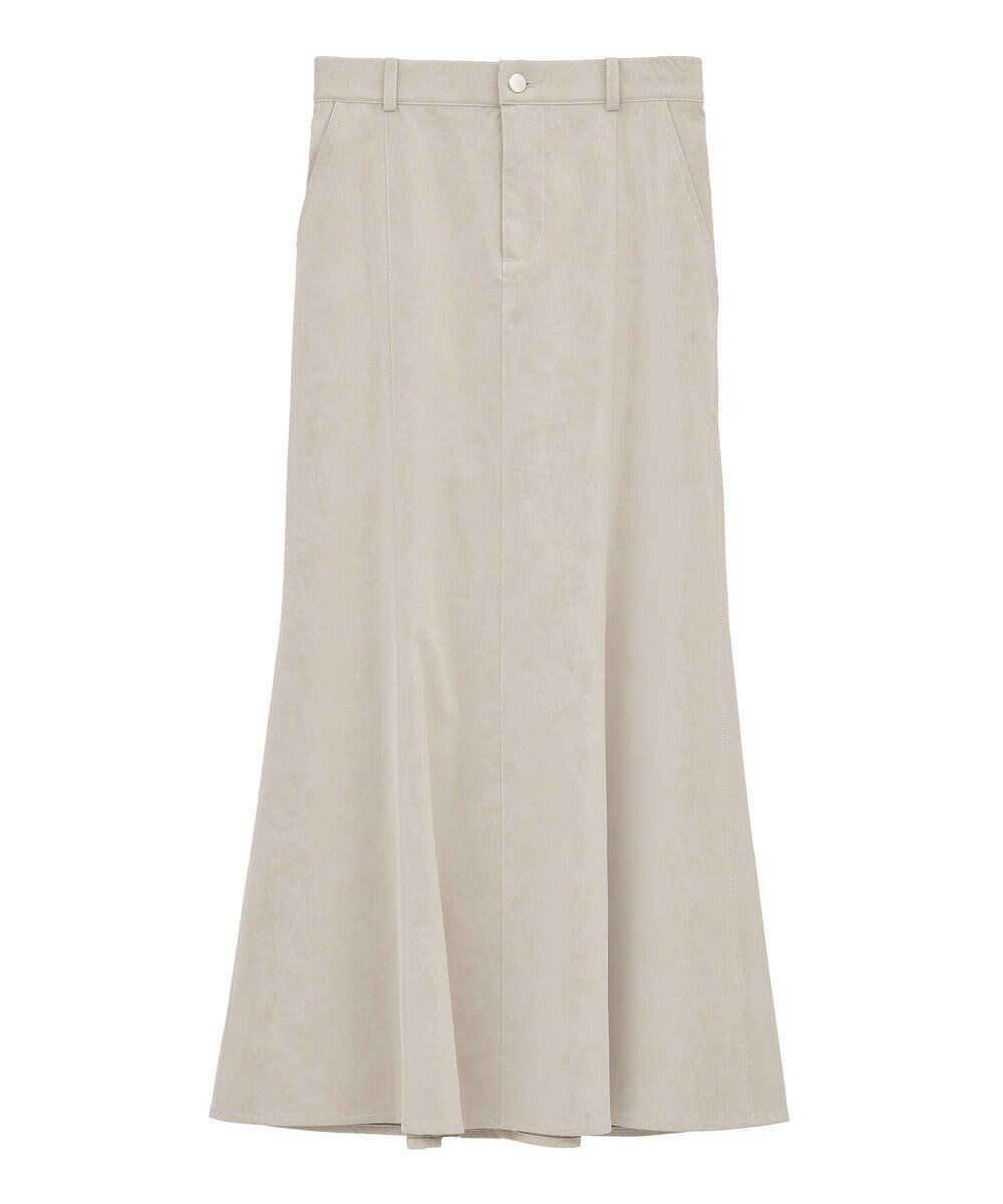 【イェッカ ヴェッカ/YECCA VECCA】のレザーライクマーメイドスカート インテリア・キッズ・メンズ・レディースファッション・服の通販 founy(ファニー) ファッション Fashion レディースファッション Fashion for Women スカート Skirts 新作・新入荷 New Arrivals / New In おすすめ Recommended / Our Picks ジャケット Jacket, Outerwear ストレッチ Stretch, Stretchy Fabric セットアップ Set-Up, Coordinated Outfit ビンテージ Vintage, Retro Style フィット Fit, Slim Fit フェイクレザー Faux Leather, PU Leather ポケット Pocket, Pocket Detail マーメイド Mermaid, Fishtail Silhouette ループ Loop, Loop Knit 人気 Popular, Best Seller A/W・秋冬 Autumn/Winter Ivory|ID: prp329100004767520 ipo3291000000034526683