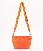 【エニー/ANY】のWナイロンミニトートバッグ 人気、トレンドファッション・服の通販 founy(ファニー) ファッション Fashion レディースファッション Fashion for Women バッグ Bags ショルダー Shoulder, Shoulder Strap チャーム Charm, Pendant ポケット Pocket, Pocket Detail ポーチ Pouch, Small Case 再入荷 Restock / Back in Stock 新作・新入荷 New Arrivals / New In おすすめ Recommended / Our Picks thumbnail オレンジ|ID: prp329100004767523 ipo3291000000034526695