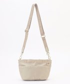 【エニー/ANY】のWナイロンミニトートバッグ 人気、トレンドファッション・服の通販 founy(ファニー) ファッション Fashion レディースファッション Fashion for Women バッグ Bags ショルダー Shoulder, Shoulder Strap チャーム Charm, Pendant ポケット Pocket, Pocket Detail ポーチ Pouch, Small Case 再入荷 Restock / Back in Stock 新作・新入荷 New Arrivals / New In おすすめ Recommended / Our Picks thumbnail エクリュ|ID: prp329100004767523 ipo3291000000034526696