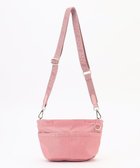 【エニー/ANY】のWナイロンミニトートバッグ 人気、トレンドファッション・服の通販 founy(ファニー) ファッション Fashion レディースファッション Fashion for Women バッグ Bags ショルダー Shoulder, Shoulder Strap チャーム Charm, Pendant ポケット Pocket, Pocket Detail ポーチ Pouch, Small Case 再入荷 Restock / Back in Stock 新作・新入荷 New Arrivals / New In おすすめ Recommended / Our Picks thumbnail ピンク|ID: prp329100004767523 ipo3291000000034526698