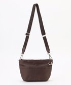 【エニー/ANY】のWナイロンミニトートバッグ 人気、トレンドファッション・服の通販 founy(ファニー) ファッション Fashion レディースファッション Fashion for Women バッグ Bags ショルダー Shoulder, Shoulder Strap チャーム Charm, Pendant ポケット Pocket, Pocket Detail ポーチ Pouch, Small Case 再入荷 Restock / Back in Stock 新作・新入荷 New Arrivals / New In おすすめ Recommended / Our Picks thumbnail ブラウン|ID: prp329100004767523 ipo3291000000034526699