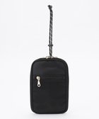 【エニー/ANY】の【デイバッグシリーズ】サコッシュ ブラック|ID: prp329100004767524 ipo3291000000034526703