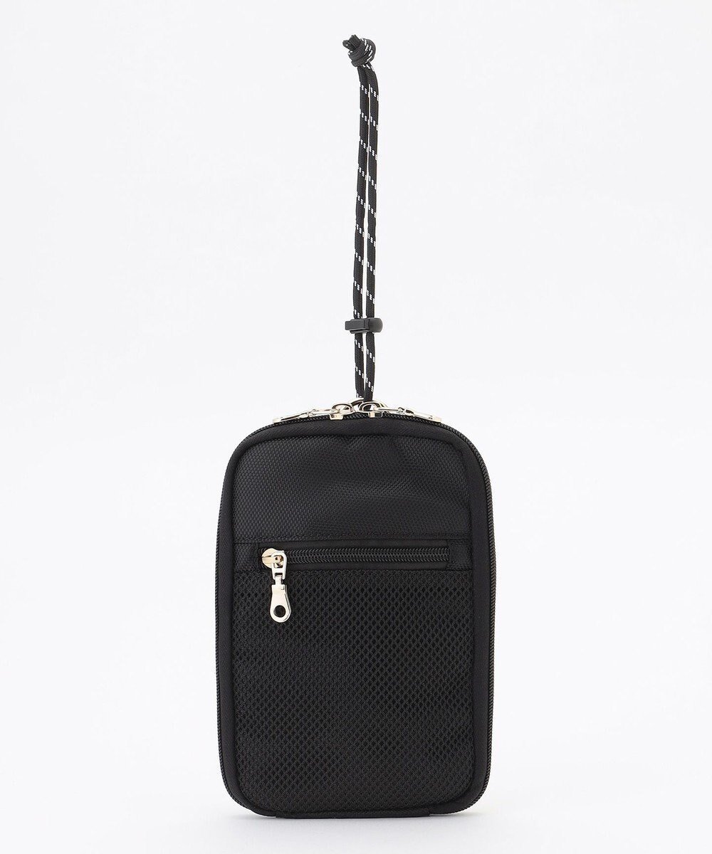 【エニー/ANY】の【デイバッグシリーズ】サコッシュ インテリア・キッズ・メンズ・レディースファッション・服の通販 founy(ファニー) ファッション Fashion レディースファッション Fashion for Women ショルダー Shoulder, Shoulder Strap スマート Smart, Elegant ポケット Pocket, Pocket Detail ポシェット Pochette, Mini Bag ポーチ Pouch, Small Case モバイル Mobile, Smartphone 再入荷 Restock / Back in Stock おすすめ Recommended / Our Picks ブラック|ID: prp329100004767524 ipo3291000000034526703