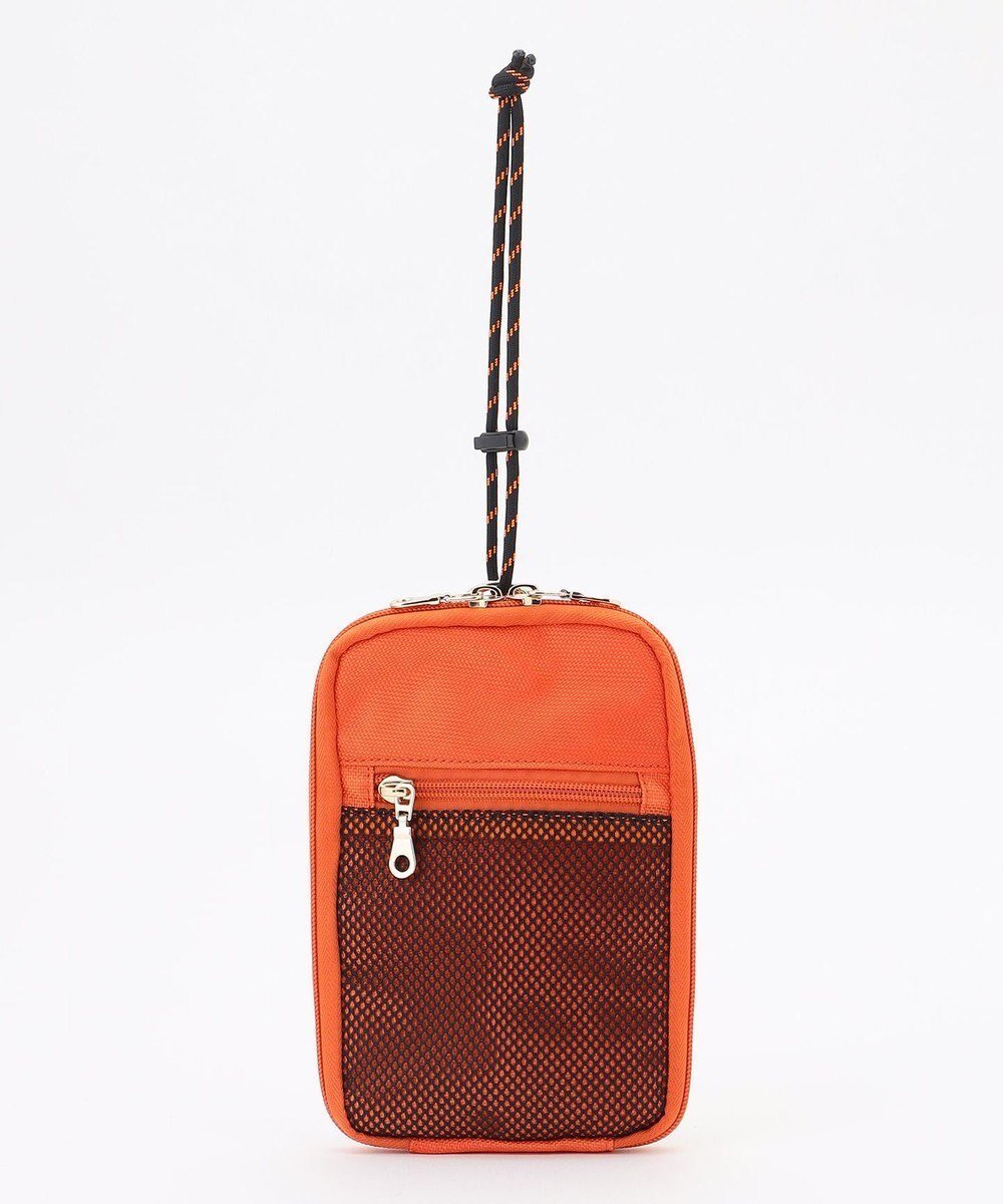 【エニー/ANY】の【デイバッグシリーズ】サコッシュ インテリア・キッズ・メンズ・レディースファッション・服の通販 founy(ファニー) ファッション Fashion レディースファッション Fashion for Women ショルダー Shoulder, Shoulder Strap スマート Smart, Elegant ポケット Pocket, Pocket Detail ポシェット Pochette, Mini Bag ポーチ Pouch, Small Case モバイル Mobile, Smartphone 再入荷 Restock / Back in Stock おすすめ Recommended / Our Picks オレンジ|ID: prp329100004767524 ipo3291000000034526705