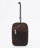 【エニー/ANY】の【デイバッグシリーズ】サコッシュ ブラウン|ID: prp329100004767524 ipo3291000000034526711