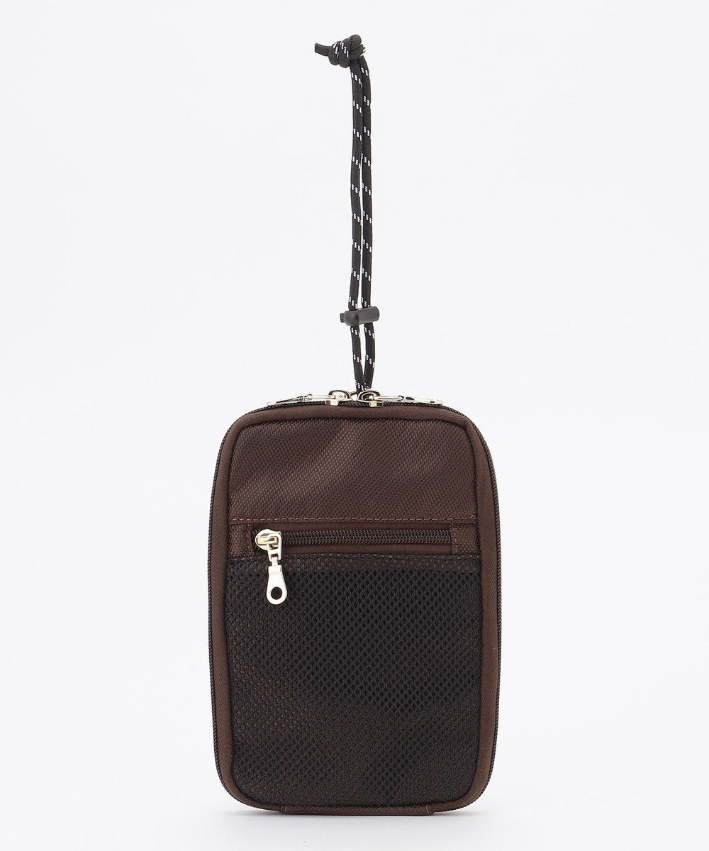 【エニー/ANY】の【デイバッグシリーズ】サコッシュ インテリア・キッズ・メンズ・レディースファッション・服の通販 founy(ファニー) ファッション Fashion レディースファッション Fashion for Women ショルダー Shoulder, Shoulder Strap スマート Smart, Elegant ポケット Pocket, Pocket Detail ポシェット Pochette, Mini Bag ポーチ Pouch, Small Case モバイル Mobile, Smartphone 再入荷 Restock / Back in Stock おすすめ Recommended / Our Picks ブラウン|ID: prp329100004767524 ipo3291000000034526711