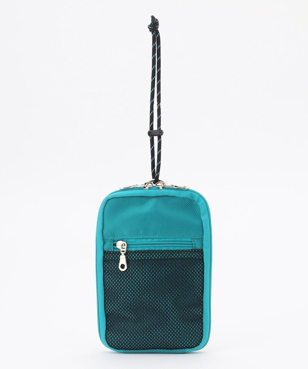 【エニー/ANY】の【デイバッグシリーズ】サコッシュ インテリア・キッズ・メンズ・レディースファッション・服の通販 founy(ファニー) ファッション Fashion レディースファッション Fashion for Women ショルダー Shoulder, Shoulder Strap スマート Smart, Elegant ポケット Pocket, Pocket Detail ポシェット Pochette, Mini Bag ポーチ Pouch, Small Case モバイル Mobile, Smartphone 再入荷 Restock / Back in Stock おすすめ Recommended / Our Picks ブルー|ID: prp329100004767524 ipo3291000000034526712