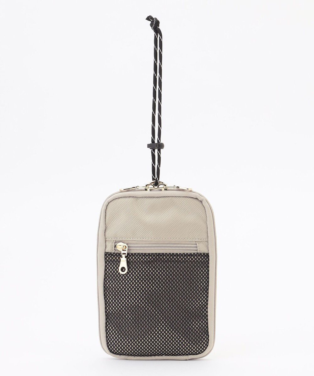 【エニー/ANY】の【デイバッグシリーズ】サコッシュ インテリア・キッズ・メンズ・レディースファッション・服の通販 founy(ファニー) ファッション Fashion レディースファッション Fashion for Women ショルダー Shoulder, Shoulder Strap スマート Smart, Elegant ポケット Pocket, Pocket Detail ポシェット Pochette, Mini Bag ポーチ Pouch, Small Case モバイル Mobile, Smartphone 再入荷 Restock / Back in Stock おすすめ Recommended / Our Picks エクリュ|ID: prp329100004767524 ipo3291000000034526713