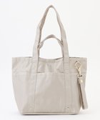 【エニー/ANY】の【A4サイズ収納可】【デイバッグシリーズ】トートバッグ エクリュ|ID: prp329100004767533 ipo3291000000034526753