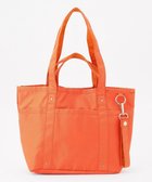 【エニー/ANY】の【A4サイズ収納可】【デイバッグシリーズ】トートバッグ オレンジ|ID: prp329100004767533 ipo3291000000034526756