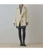 【グレース コンチネンタル/GRACE CONTINENTAL】のシャギ-ハ-フコ-ト キナリ|ID: prp329100004767544 ipo3291000000035696378