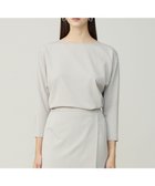 【アイシービー/iCB】の【先行予約】Fied スプリットラグラン Tブラウス グレージュ|ID: prp329100004767550 ipo3291000000034526827