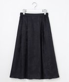 【自由区/JIYU-KU】の【セットアップ対応】フラワーオパールプリント スカート 人気、トレンドファッション・服の通販 founy(ファニー) ファッション Fashion レディースファッション Fashion for Women セットアップ Matching Sets スカート・ミニ/ミディ/マキシ Skirts / Mini, Midi & Maxi Skirts 新作・新入荷 New Arrivals / New In おすすめ Recommended / Our Picks エレガント 上品 Elegant サテン Satin, Glossy Fabric シンプル Simple, Minimal セットアップ Set-Up, Coordinated Outfit ツイル Twist, Twisted Detail フレア Flare, Flared プリント Print, Printed Pattern 夏 Summer 春 Spring S/S・春夏 SS, Spring/Summer, Warm Season 無地 Plain, Solid Color thumbnail ネイビー|ID: prp329100004767551 ipo3291000000034526831