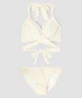 【三愛水着楽園/San-ai Resort】のワコール定番商品カップ使用 GHIカップの大きなお胸に対応【グラマラスフィット】ワイヤーブラ 11EF・13GHI 【San-ai Resort(サンアイリゾート)】 人気、トレンドファッション・服の通販 founy(ファニー) ファッション Fashion レディースファッション Fashion for Women 水着 Swimwear レディース水着・ビーチウェア Swimwear & Beachwear アンダー Underwear Essentials ギャザー Gathered, Ruffled ショーツ Shorts, Short Pants シンプル Simple, Minimal フィット Fit, Slim Fit ポケット Pocket, Pocket Detail ラップ Wrap, Wrap Design リボン Ribbon, Bow ワイヤー Wire, Wired Bra 夏 Summer 定番 Standard, Basic Item S/S・春夏 SS, Spring/Summer, Warm Season 水着 Swimsuit, Swimwear A/W・秋冬 Autumn/Winter |ID:prp329100004767556