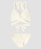 【三愛水着楽園/San-ai Resort】のワコール定番商品カップ使用 GHIカップの大きなお胸に対応【グラマラスフィット】ワイヤーブラ 9D-M 【San-ai Resort(サンアイリゾート)】 ホワイト|ID: prp329100004767557 ipo3291000000034526850