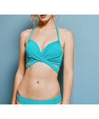 【三愛水着楽園/San-ai Resort】のワコール定番商品カップ使用 GHIカップの大きなお胸に対応【グラマラスフィット】ワイヤーブラ 9D-M 【San-ai Resort(サンアイリゾート)】 ターコ|ID: prp329100004767557 ipo3291000000034526853