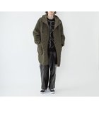 【林八百吉商店/HAYASHIYAOKICHI】のun chapeau コーデュロイアビエイター 人気、トレンドファッション・服の通販 founy(ファニー) ファッション Fashion レディースファッション Fashion for Women キャップ&ハット Hats & Caps キャップ Cap, Baseball Cap コーデュロイ Corduroy, Cord Fabric リボン Ribbon, Bow 帽子 Hat, Headwear thumbnail グレー|ID: prp329100004767573 ipo3291000000034526896