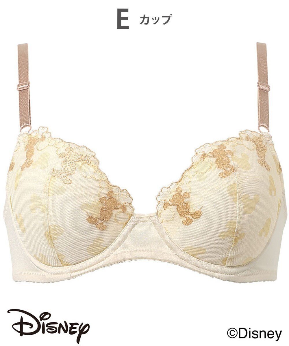 【ウィング/Wing】のブラジャー 【ディズニー】 自然なまるみシルエット ソフトなつけごこち 【ナチュラルアップブラ】 ミッキーマウス KB2063 ウイング/ワコール 人気、トレンドファッション・服の通販 founy(ファニー) ファッション Fashion レディースファッション Fashion for Women アンダー Underwear Essentials キャラクター Character, Licensed Characters スペシャル Special, Limited Edition なめらか Smooth, Silky Texture フィット Fit, Slim Fit ブラジャー Bra, Lingerie レース Lace, Lace Fabric ワイヤー Wire, Wired Bra おすすめ Recommended / Our Picks other-1|ID: prp329100004768282 ipo3291000000034536022