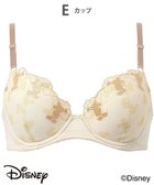 【ウィング/Wing】のブラジャー 【ディズニー】 自然なまるみシルエット ソフトなつけごこち 【ナチュラルアップブラ】 ミッキーマウス KB2063 ウイング/ワコール 人気、トレンドファッション・服の通販 founy(ファニー) ファッション Fashion レディースファッション Fashion for Women アンダー Underwear Essentials キャラクター Character, Licensed Characters スペシャル Special, Limited Edition なめらか Smooth, Silky Texture フィット Fit, Slim Fit ブラジャー Bra, Lingerie レース Lace, Lace Fabric ワイヤー Wire, Wired Bra おすすめ Recommended / Our Picks thumbnail ベージュ|ID: prp329100004768282 ipo3291000000034536023