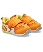 【アシックス ランウォーク/ASICS WALKING / KIDS】のアイダホ BABY KT-ES 3 オレンジ系|ID: prp329100004768283 ipo3291000000034536028