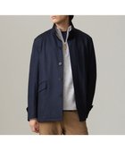 【ジェイ プレス/J.PRESS / MEN】のウールバランサーショートカーコート ネイビー系3|ID: prp329100004768300 ipo3291000000034536094
