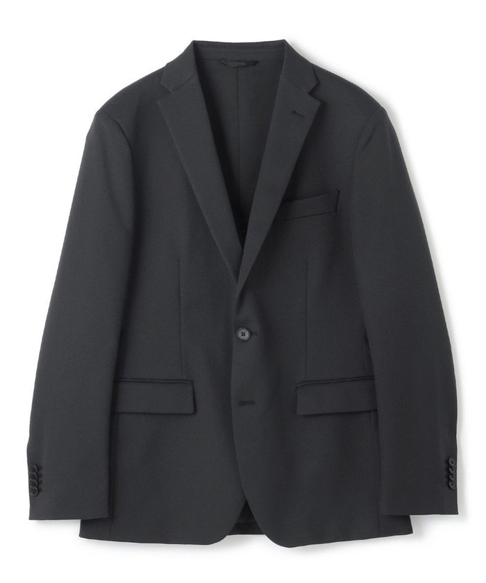 【ジョゼフ オム/JOSEPH HOMME / MEN】の【WEB・一部店舗限定】ヒートダブルクロス ジャケット インテリア・キッズ・メンズ・レディースファッション・服の通販 founy(ファニー) https://founy.com/ ファッション Fashion メンズファッション Fashion for Men アウター Men's Coats Outerwear テーラードジャケット Tailored Jackets & Blazers シェイプ Shape, Slim Fit ジャケット Jacket, Outerwear ストレッチ Stretch, Stretchy Fabric スペシャル Special, Limited Edition セットアップ Set-Up, Coordinated Outfit センター Center, Center Line フラット Flat, Flat Shoes フラップ Flap, Flap Pocket ベーシック Basic, Essential ポケット Pocket, Pocket Detail A/W・秋冬 Autumn/Winter |ID: prp329100004768301 ipo3291000000034536095