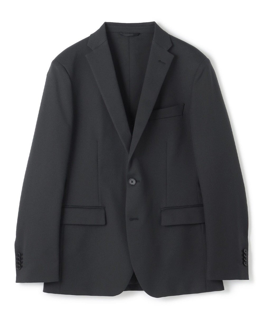 【ジョゼフ オム/JOSEPH HOMME / MEN】の【WEB・一部店舗限定】ヒートダブルクロス ジャケット 人気、トレンドファッション・服の通販 founy(ファニー) 　ファッション　Fashion　メンズファッション　Fashion for Men　アウター　Men's Coats Outerwear　テーラードジャケット　Tailored Jackets & Blazers　シェイプ　Shape, Slim Fit　ジャケット　Jacket, Outerwear　ストレッチ　Stretch, Stretchy Fabric　スペシャル　Special, Limited Edition　セットアップ　Set-Up, Coordinated Outfit　センター　Center, Center Line　フラット　Flat, Flat Shoes　フラップ　Flap, Flap Pocket　ベーシック　Basic, Essential　ポケット　Pocket, Pocket Detail　A/W・秋冬　Autumn/Winter　 other-1|ID: prp329100004768301 ipo3291000000034536095