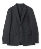 【ジョゼフ オム/JOSEPH HOMME / MEN】の【WEB・一部店舗限定】ヒートダブルクロス ジャケット ブラック系|ID: prp329100004768301 ipo3291000000034536096