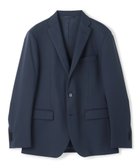 【ジョゼフ オム/JOSEPH HOMME / MEN】の【WEB・一部店舗限定】ヒートダブルクロス ジャケット ネイビー系|ID: prp329100004768301 ipo3291000000034536097