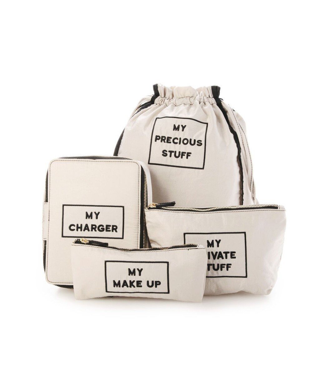 【アンビリオン/UNBILLION】のカシュカシュ cachecache / トラベルシシュウ4個セット 人気、トレンドファッション・服の通販 founy(ファニー) ファッション Fashion レディースファッション Fashion for Women ミニ財布・二つ折り財布 Wallets & Card Cases ポーチ&ミニバッグ Pouches & Mini Bags カラフル Colorful Design サテン Satin, Glossy Fabric スクエア Square, Square Shape 財布 Wallet, Purse ハンド Hand, Handmade ポーチ Pouch, Small Case ミックス Mix, Mixed Style モチーフ Motif, Design Theme 再入荷 Restock / Back in Stock 旅行 Travel other-1|ID: prp329100004768309 ipo3291000000034536173