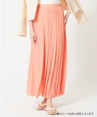 【ベイジ,/BEIGE,】のPARM / プリーツスカート Apricot|ID: prp329100004768311 ipo3291000000034536191