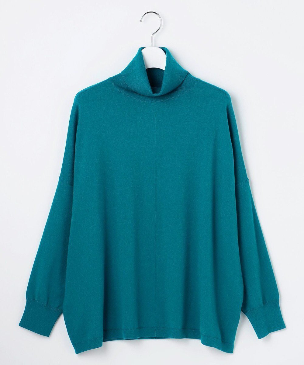 【自由区/JIYU-KU】のウォームレーヨンストレッチハイネック ニット インテリア・キッズ・メンズ・レディースファッション・服の通販 founy(ファニー) ファッション Fashion レディースファッション Fashion for Women トップス・カットソー Cut & Sew Tops ニット Knit Tops & Sweaters エレガント 上品 Elegant ストレッチ Stretch, Stretchy Fabric セーター Sweater, Knitwear ハイネック High Neck, Mock Neck 冬 Winter / This Winter 夏 Summer 定番 Standard, Basic Item 春 Spring S/S・春夏 SS, Spring/Summer, Warm Season ターコイズ|ID: prp329100004768327 ipo3291000000034536277