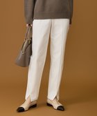 【自由区/JIYU-KU】のジョーゼットニット パンツ オフ|ID: prp329100004768330 ipo3291000000034536284