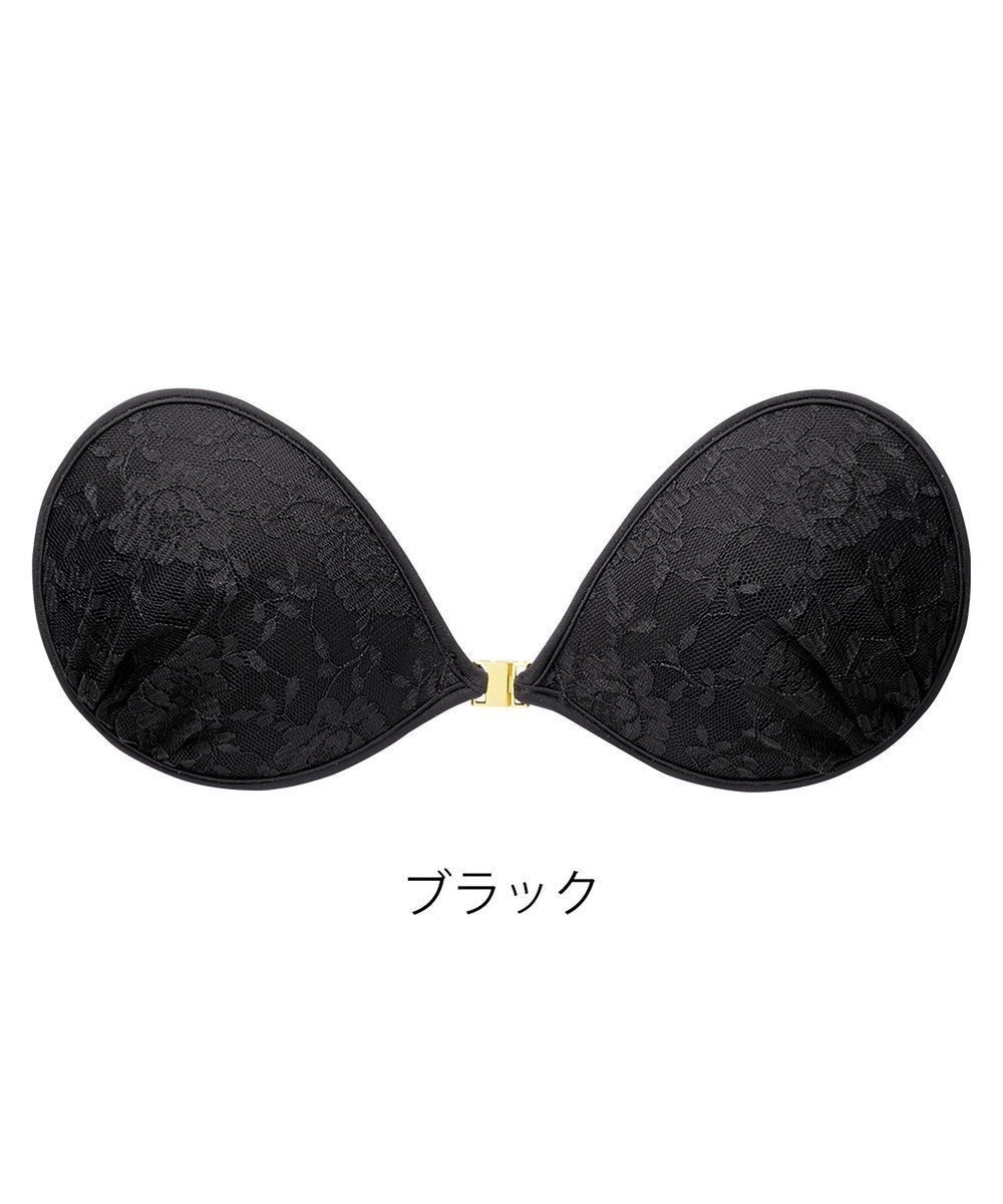 【ブラデリス ニューヨーク/BRADELIS New York】の【NuBra / ナチュラルタイプ】ヌーブラ・エアーライト ノエジア 蒸れにくい バックレス コレクション デザインヌーブラ 正規品 人気、トレンドファッション・服の通販 founy(ファニー) 　ファッション　Fashion　レディースファッション　Fashion for Women　バッグ　Bags　アンダー　Underwear Essentials　オイル　Body Oil　キャミソール　Camisole, Spaghetti Strap Top　コレクション　Collection, Seasonal Line　軽量　Lightweight, Ultra Light　ショルダー　Shoulder, Shoulder Strap　シリコン　Silicone, Silicone Material　タオル　Towel, Bath Towel　ドレス　Dress, One-Piece　人気　Popular, Best Seller　パイピング　Piping, Trim Design　フィット　Fit, Slim Fit　フェミニン　Feminine, Girly　フォルム　Silhouette, Form　ブラジャー　Bra, Lingerie　ボタニカル　Botanical, Floral Pattern　ラベンダー　Lavender　ランジェリー　Lingerie, Intimate Wear　レース　Lace, Lace Fabric　A/W・秋冬　Autumn/Winter　おすすめ　Recommended / Our Picks　結婚式　Wedding　 other-1|ID: prp329100004768340 ipo3291000000035696396