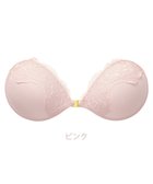 【ブラデリス ニューヨーク/BRADELIS New York】の【NuBra / ナチュラルタイプ】ヌーブラ・エアーライト セリーネア 蒸れにくい バックレス コレクション デザインヌーブラ 正規品 人気、トレンドファッション・服の通販 founy(ファニー) ファッション Fashion レディースファッション Fashion for Women バッグ Bags アンダー Underwear Essentials オイル Body Oil キャミソール Camisole, Spaghetti Strap Top コレクション Collection, Seasonal Line 軽量 Lightweight, Ultra Light ショルダー Shoulder, Shoulder Strap シリコン Silicone, Silicone Material タオル Towel, Bath Towel ドレス Dress, One-Piece 人気 Popular, Best Seller パイピング Piping, Trim Design フィット Fit, Slim Fit フェミニン Feminine, Girly フォルム Silhouette, Form ブラジャー Bra, Lingerie ランジェリー Lingerie, Intimate Wear レース Lace, Lace Fabric ロマンティック Romantic, Feminine Style A/W・秋冬 Autumn/Winter おすすめ Recommended / Our Picks 結婚式 Wedding thumbnail ピンク|ID: prp329100004768342 ipo3291000000035696411