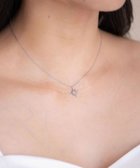 【その他のブランド/Other】の【金属アレルギー対応】モチーフネックレス AMANECER シルバー|ID: prp329100004768351 ipo3291000000034536354