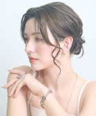 【ブランコトーキョー/blancotokyo】の【金属アレルギー対応】シンプルフープピアス CALM 人気、トレンドファッション・服の通販 founy(ファニー) ファッション Fashion レディースファッション Fashion for Women アクセサリー Fashion Accessories コーティング Coating, Coated Finish シンプル Simple, Minimal おすすめ Recommended / Our Picks thumbnail シルバー|ID: prp329100004768352 ipo3291000000035696423