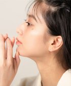 【ブランコトーキョー/blancotokyo】の【金属アレルギー対応】ジルコニアピアス MOONLIGHT 人気、トレンドファッション・服の通販 founy(ファニー) ファッション Fashion レディースファッション Fashion for Women アクセサリー Fashion Accessories コーティング Coating, Coated Finish シンプル Simple, Minimal ベーシック Basic, Essential エレガント 上品 Elegant thumbnail シルバー|ID: prp329100004768360 ipo3291000000034536383